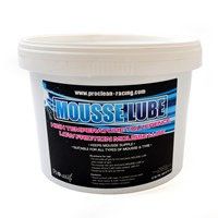 MOUSSE LUBE 2.5 LTR